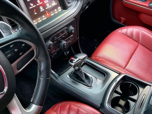 Used 2023 Dodge Charger SRT Hellcat w/ Harman/Kardon Audio Group image 15