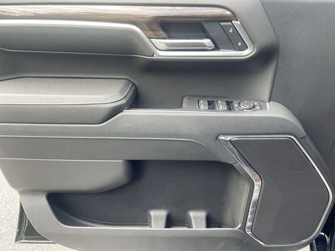 New 2026 Chevrolet Silverado 1500 RST w/ RST Select Package AWD/4WD image 13