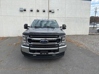 Used 2020 Ford F250 XL w/ STX Appearance Package