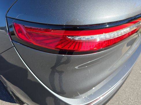 New 2026 Lincoln Corsair Grand Touring AWD/4WD image 34