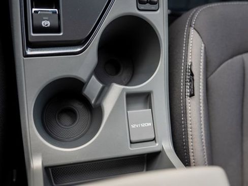 New 2026 Subaru Crosstrek 2.0i Premium image 39