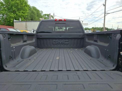 Used 2015 GMC Sierra 1500 SLT AWD/4WD image 28