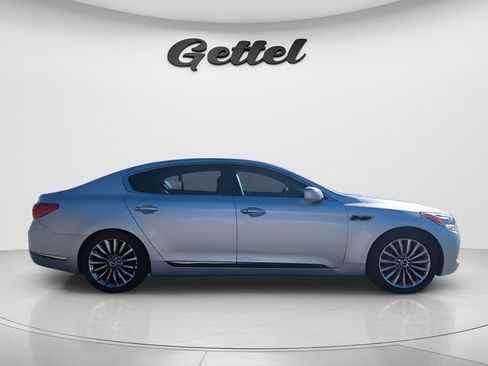 Used 2015 Kia K900 Luxury image 12
