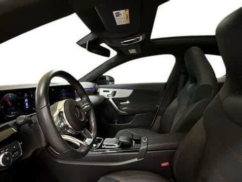 Used 2023 Mercedes-Benz CLA 250 CLA 250 image 4