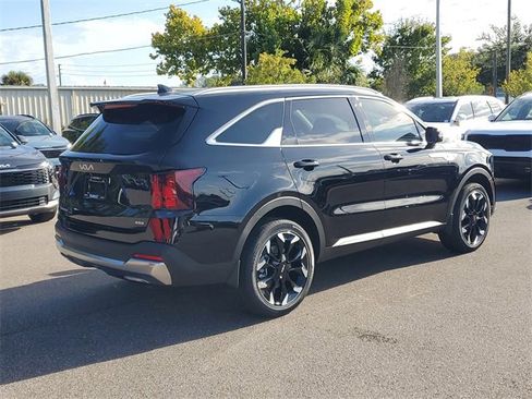 New 2026 Kia Sorento EX image 6