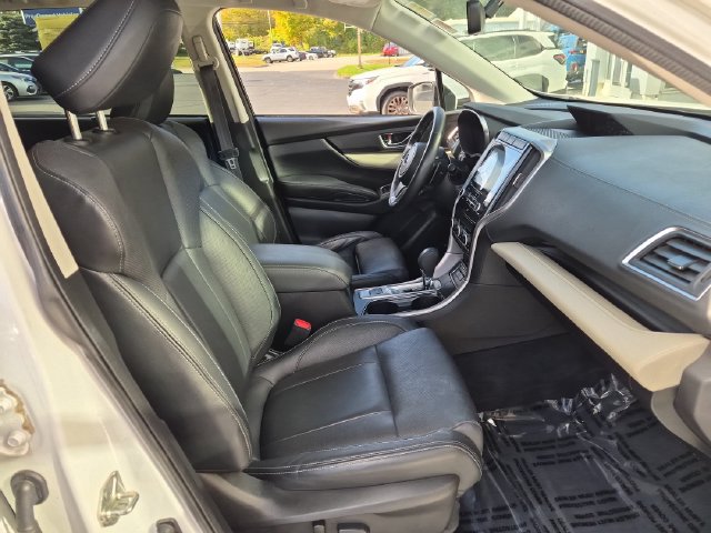 Used 2020 Subaru Ascent Limited w/ Technology Package AWD/4WD image 22
