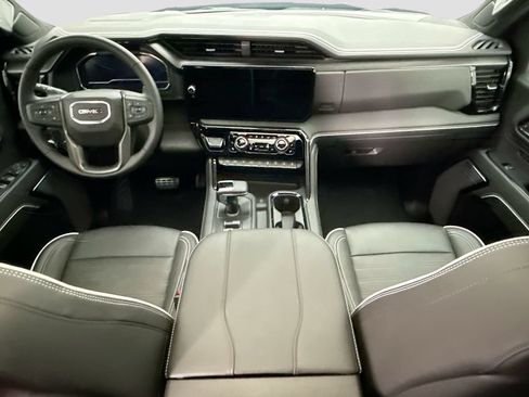 Used 2025 GMC Sierra 1500 AT4X AWD/4WD image 13