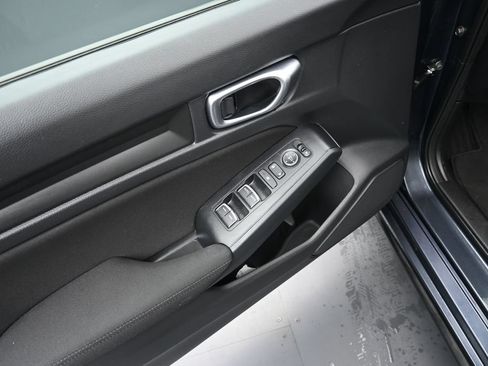 Certified 2023 Honda Civic LX image 17
