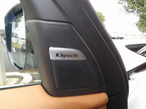 New 2026 Nissan Armada Platinum Reserve image 20