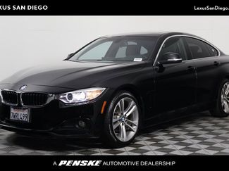 Used 2017 BMW 430i Gran Coupe RWD video 1