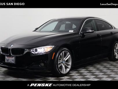 Used 2017 BMW 430i