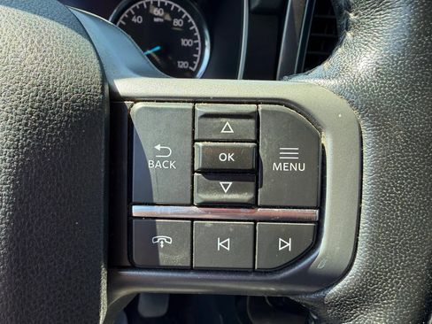 Used 2021 Ford F150 XLT w/ Equipment Group 302A High AWD/4WD image 17