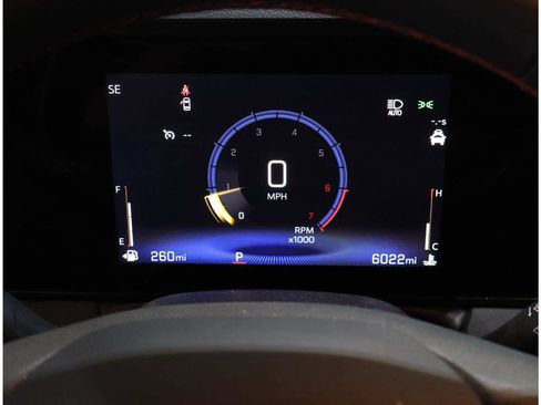 Used 2026 Chevrolet TrailBlazer RS w/ Convenience Package FWD image 20