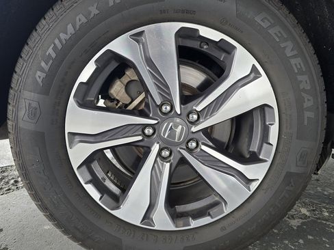 Used 2021 Honda CR-V LX image 36