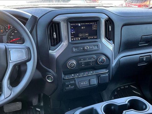 New 2026 Chevrolet Silverado 3500 W/T image 7