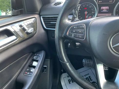 Used 2016 Mercedes-Benz GLE 350 image 14