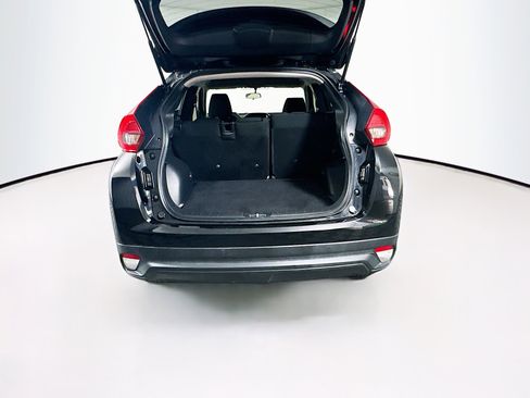 Used 2018 Mitsubishi Eclipse Cross ES image 27