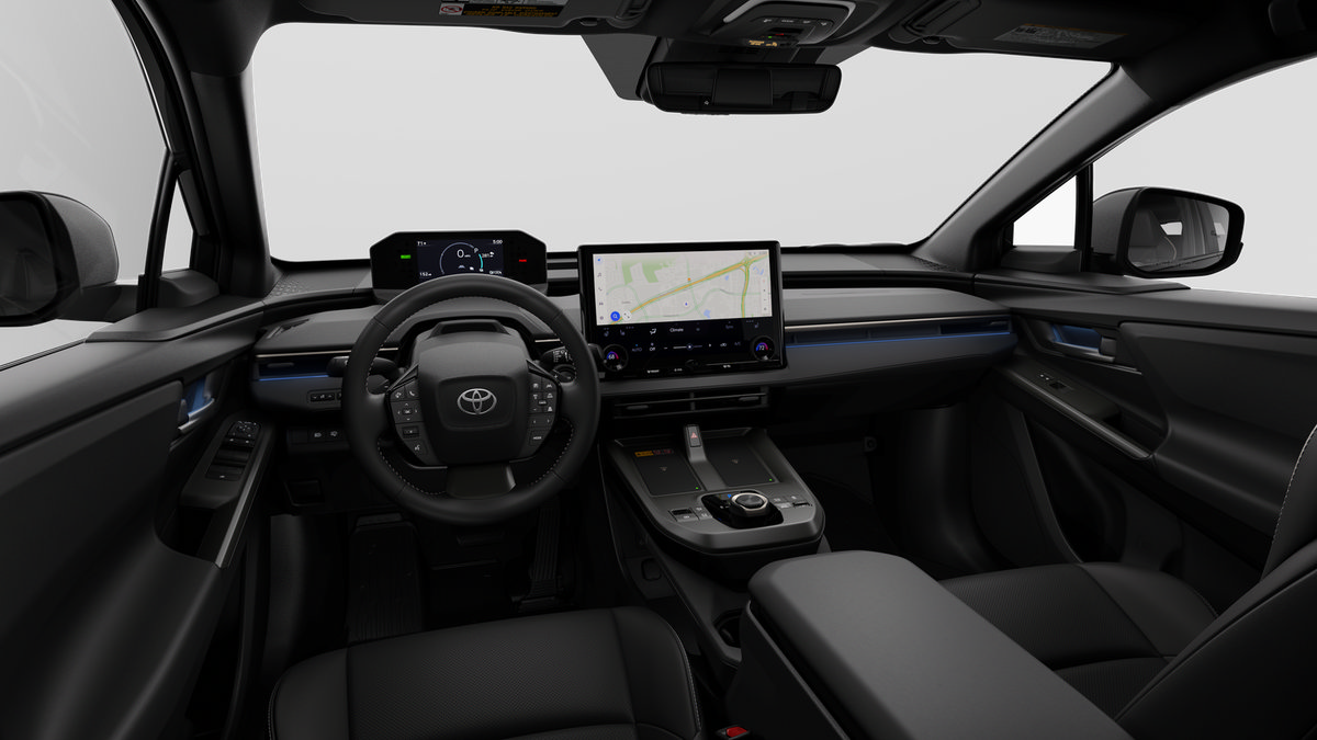 New 2026 Toyota bZ Woodland AWD/4WD image 21