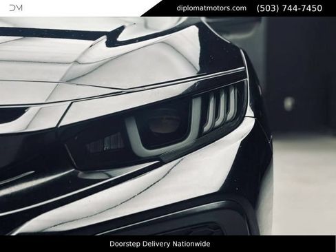 Used 2018 Honda Civic EX image 13