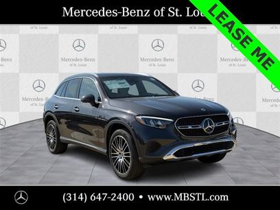 Certified 2025 Mercedes-Benz GLC 300 4MATIC