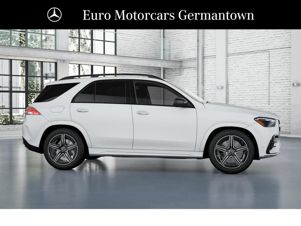 New 2026 Mercedes-Benz GLE 450 4MATIC image 15