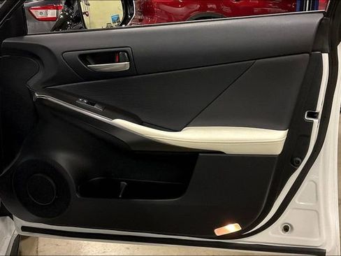 Used 2023 Lexus IS 350 F Sport image 24