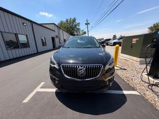 Used 2017 Buick Envision Essence AWD/4WD video 1