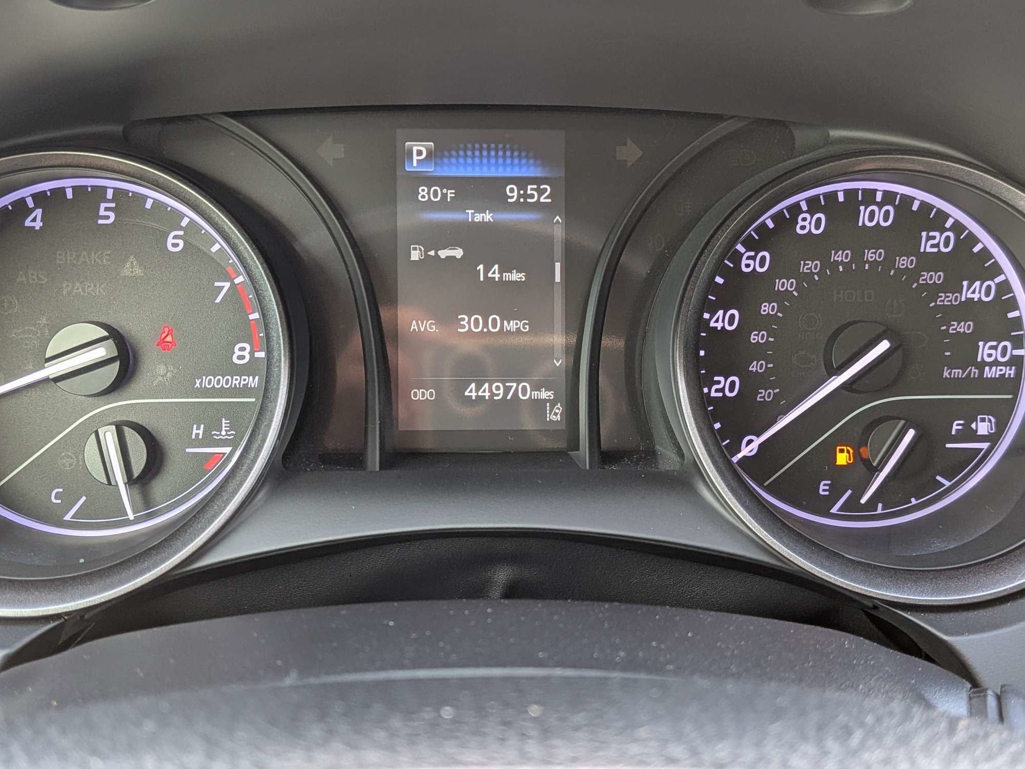Used 2022 Toyota Camry SE FWD image 24