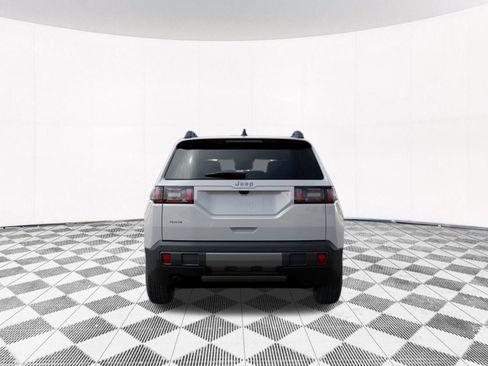 New 2026 Jeep Cherokee AWD/4WD image 10