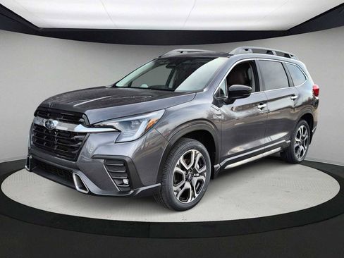 New 2026 Subaru Ascent Touring image 4