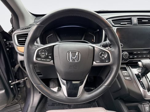 Used 2019 Honda CR-V EX-L image 12