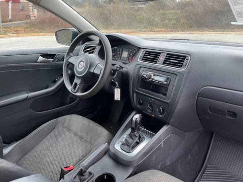 Used 2014 Volkswagen Jetta S image 15