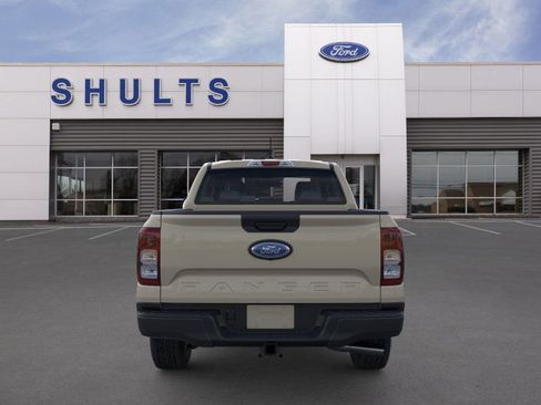 New 2025 Ford Ranger XL w/ Trailer Tow Package image 5