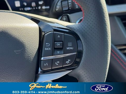 New 2026 Ford Explorer ST w/ Sun And Sound Package image 33