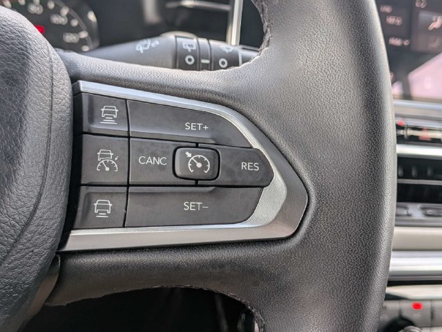 Used 2024 Jeep Compass Limited AWD/4WD image 30