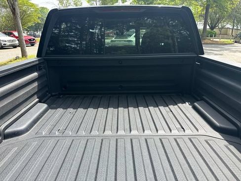 Used 2025 Honda Ridgeline Black Edition image 20