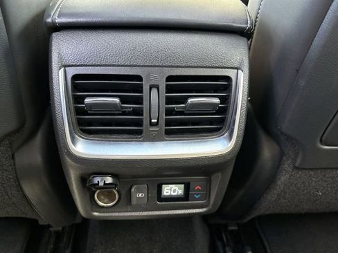 Used 2019 INFINITI QX50 Essential w/ Premium Heat Package image 21