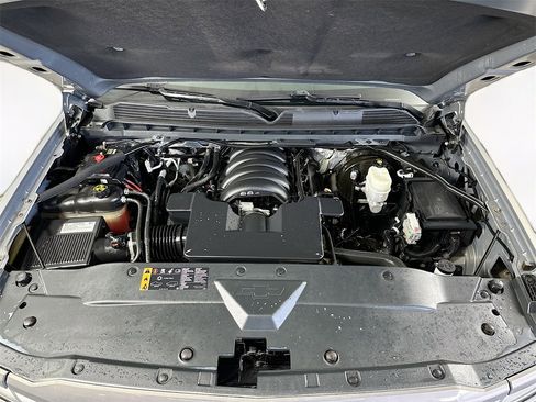 Used 2017 Chevrolet Silverado 1500 LT w/ All Star Edition image 34