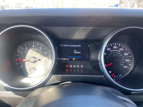 Used 2023 Ford Mustang Premium image 13