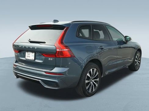 Used 2024 Volvo XC60 B5 Plus w/ Protection Package Premier image 49