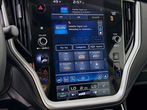 Certified 2025 Subaru Outback Premium w/ Popular Package #1A image 20