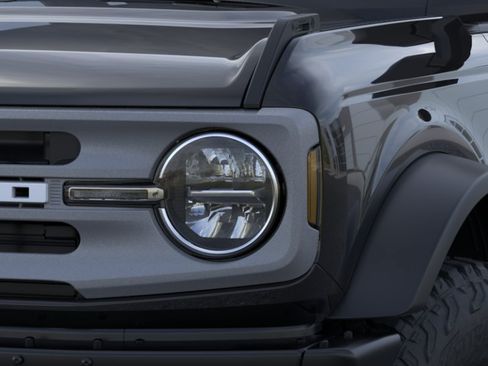 New 2025 Ford Bronco Big Bend w/ Black Diamond Package AWD/4WD image 20
