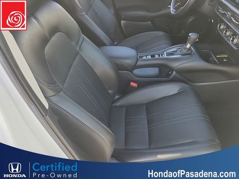 Certified 2023 Honda HR-V EX-L image 25