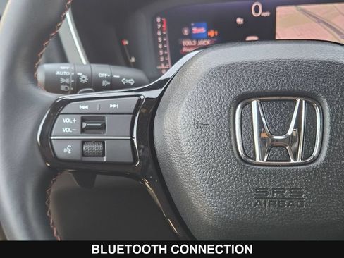 Used 2026 Honda Passport TrailSport Elite image 25