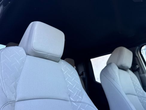 New 2026 Toyota Tacoma SR5 RWD image 48