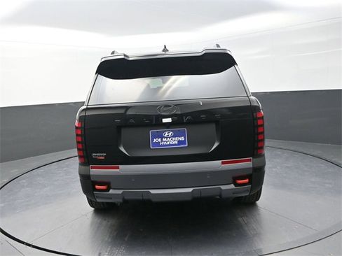 New 2026 Hyundai Palisade XRT Pro image 7