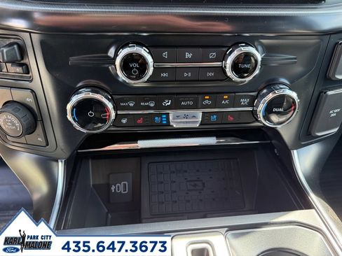 Used 2026 Ford F150 Raptor AWD/4WD image 23