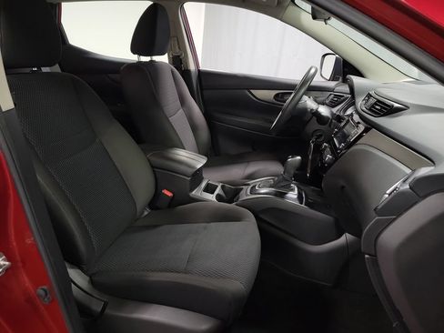 Used 2019 Nissan Rogue Sport S AWD/4WD image 27
