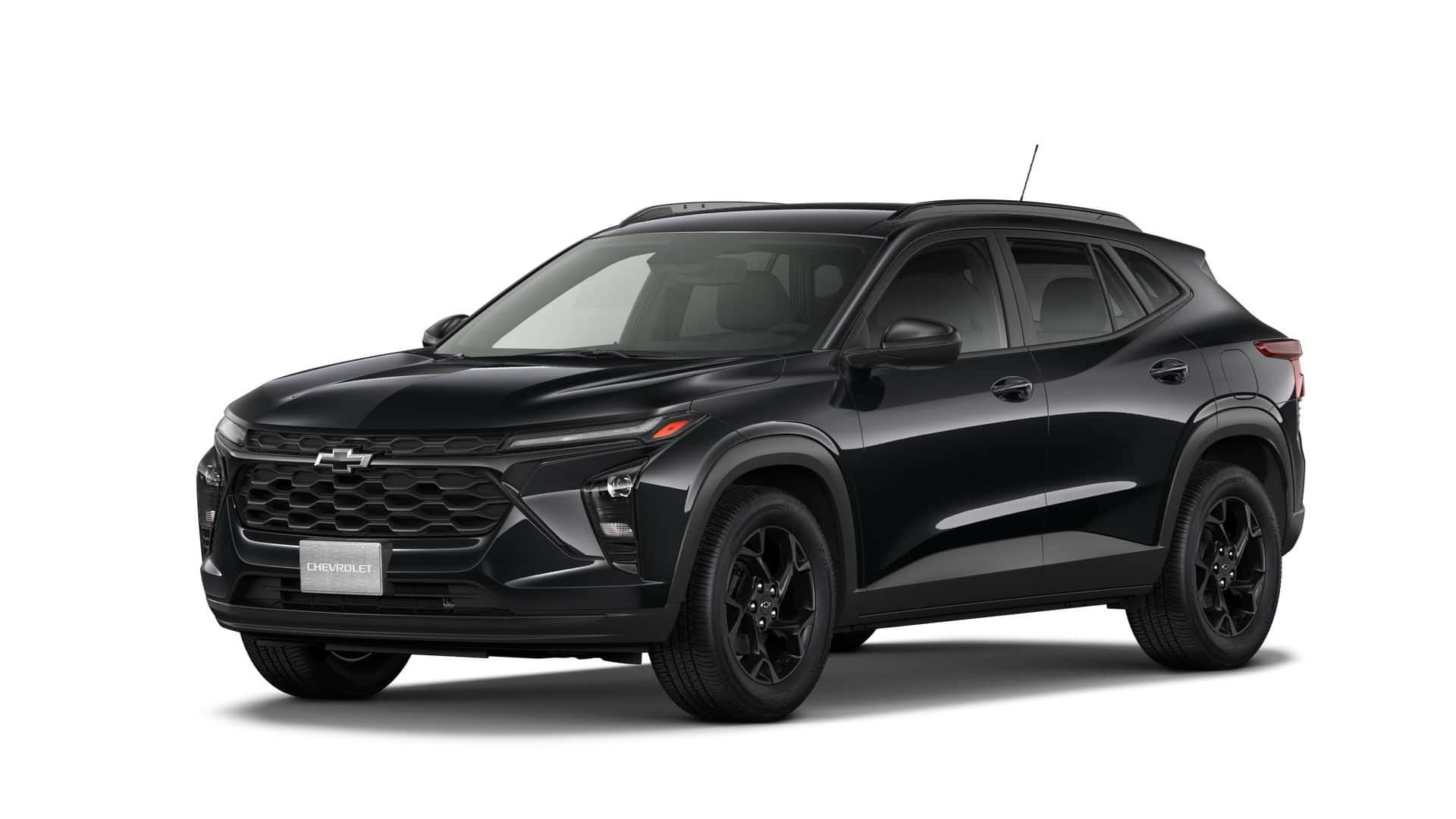 New 2026 Chevrolet Trax LT w/ Driver Confidence Package FWD image 25