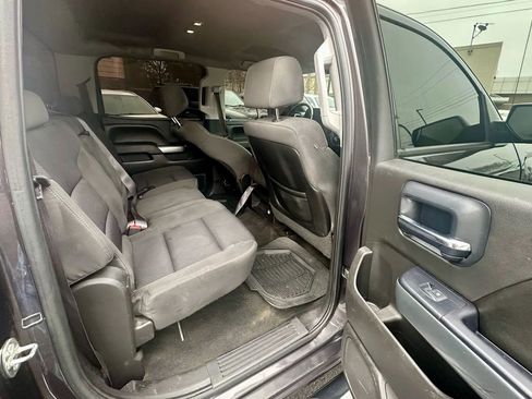 Used 2015 Chevrolet Silverado 1500 LT w/ All Star Edition image 6
